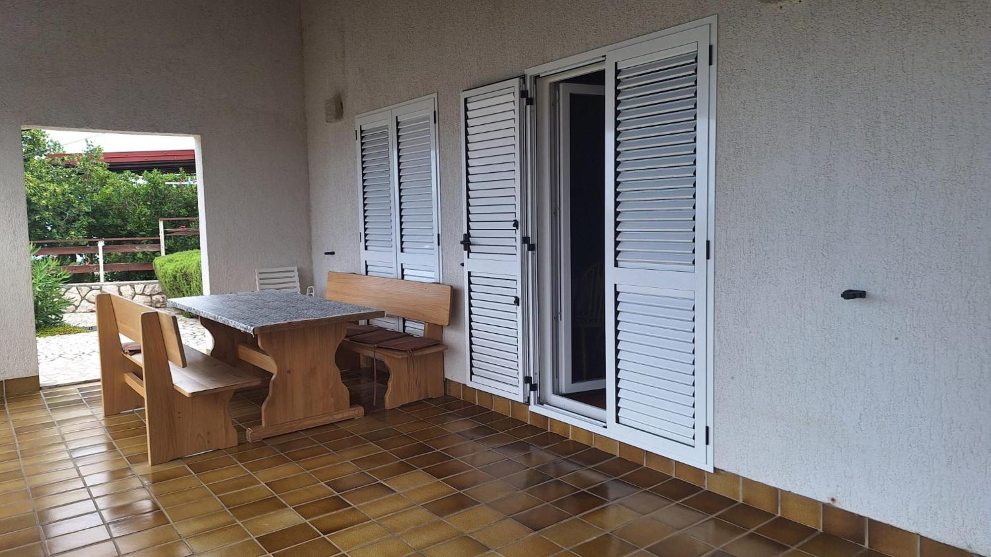 Apartment Lukovo - Puskaric Экстерьер фото