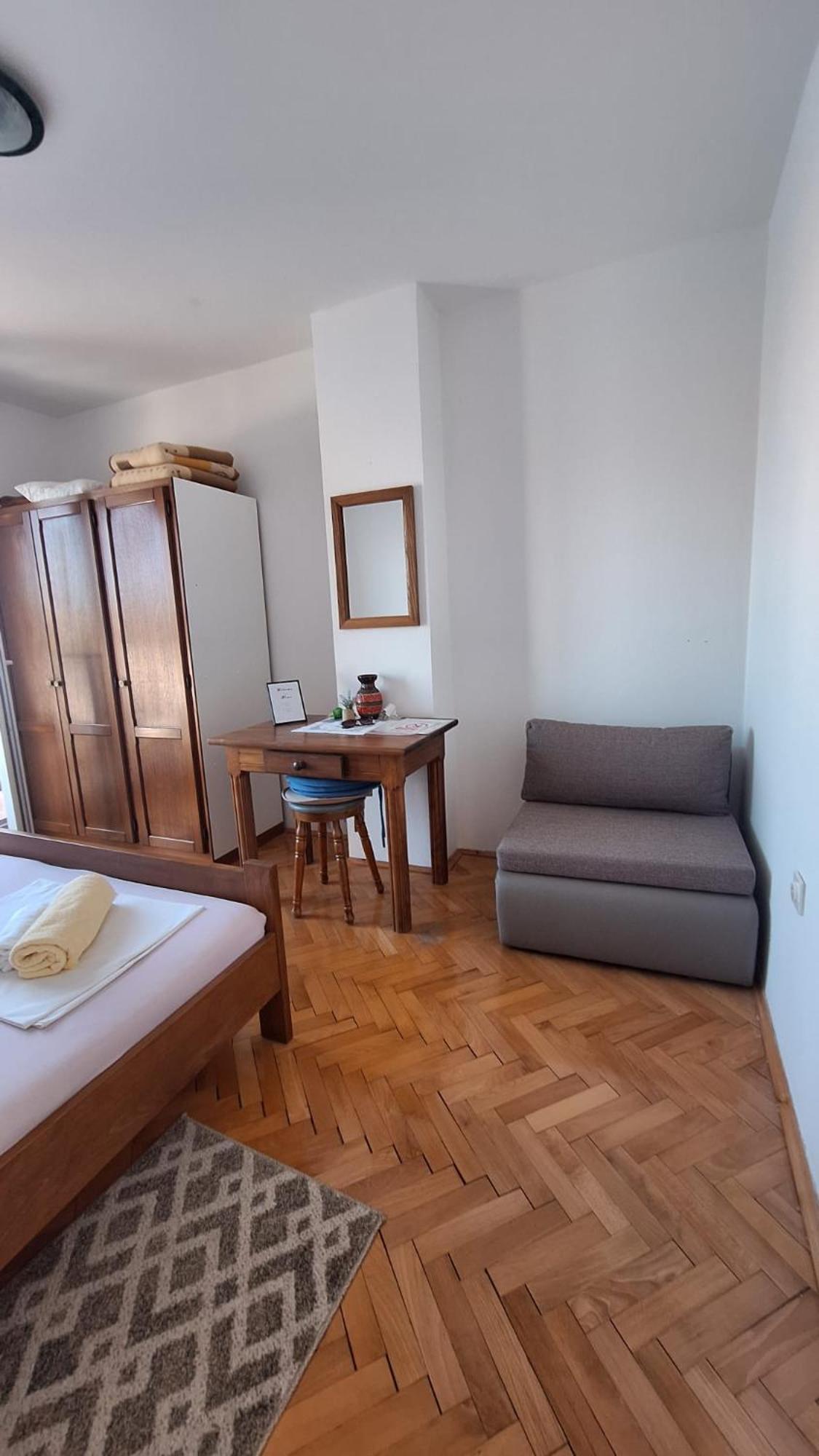 Apartment Lukovo - Puskaric Экстерьер фото